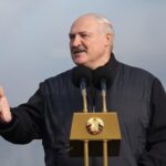 Новини світу - Лукашенко зробив нову заяву щодо мирних перемовин