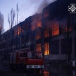 Новини України - Масований удар по Одесі: стало відомо про наслідки