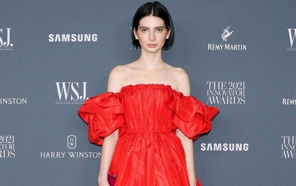 Новини культури - Мідоу Вокер зворушливо вшанувала пам’ять батька у річницю його смерті