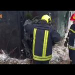 Загиблий і п’ятеро травмованих у ДТП на Прикарпатті