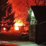 Новини світу - На Брянщині повідомляють про приліт і вибухи