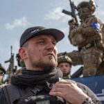 Новини України - На фронті загинув командир РДК Денис Капустін