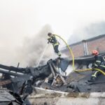 Новини України - На Хмельниччині через атаку РФ загинула людина