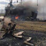 Новини України - На Львівщині є влучання в обʼєкт критичної енергоінфраструктури