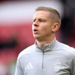 Новини спорту - На матч Ліги Європи заявлений Олександр Зінченко в основі Ноттінгем Форест