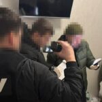 Новини України - На Закарпатті викрили схему втечі "ухилянтів" через газову трубу