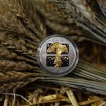 Новини України - Нацбанк випустив нову пам'ятну монету до Різдва