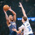 Новини спорту - НБА: Даллас поступився Оклахомі, Бостон здолав Лейкерс