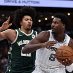 Новини спорту - НБА: Фінікс виявився сильнішим за Новий Орлеан