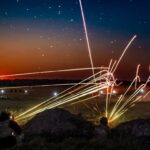 Новини України - Нічна дронова атака: є влучання на 12 локаціях