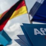 Новини світу - Німецьку партію AfD звинуватили у роботі на спецслужби РФ - ЗМІ