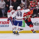 Новини спорту - НХЛ: драма в Нью-Йорку та розгром у Ванкувері