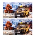 Технології - Нова експериментальна камера вміє фокусуватися на всьому одночасно