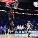 Новини спорту - Нью-Йорк став володарем Кубка НБА