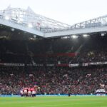 Новини спорту - Олд-Траффорд зазнає змін: стадіон модернізують відповідно до правил УЄФА