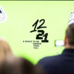 Фундація Олени Зеленської відкрила перший молодіжний простір «12–21» у Білій Церкві