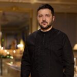 Привітання Президента України з Різдвом Христовим