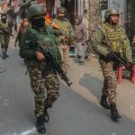 Новини світу - Пакистан і Афганістан на кордоні відкрили вогонь