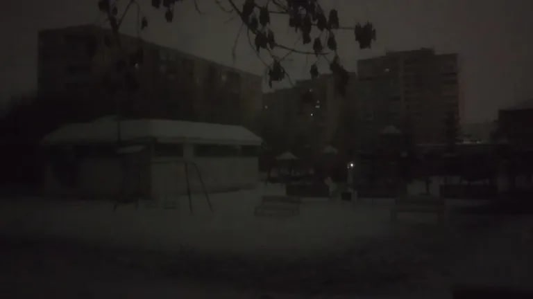 Новини світу - Під Москвою понад 120 тисяч жителів залишилися без світла