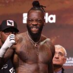 Новини спорту - Підганяй коней: Вайлдер квапить Усика з рішенням