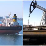 Новини України - Підсумки19.12: Полювання на танкери і нафта по $35