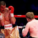 Новини спорту - Польський супертяж заарештований у США за крадіжку