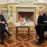 Новини світу - Португалія внесе в ініціативу PURL &euro;50 млн