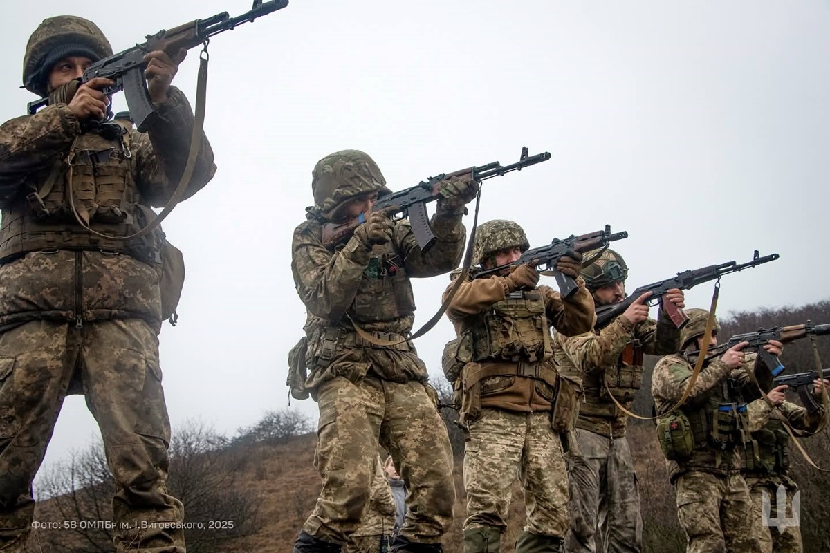 Новини України - Посилення мобілізації: про які зміни говорять