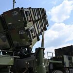 Новини України - ППО знешкодила 585 дронів і 30 ракет РФ