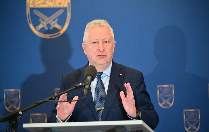 Новини світу - Прага продовжила Чеську ініціативу для України на 2026 рік