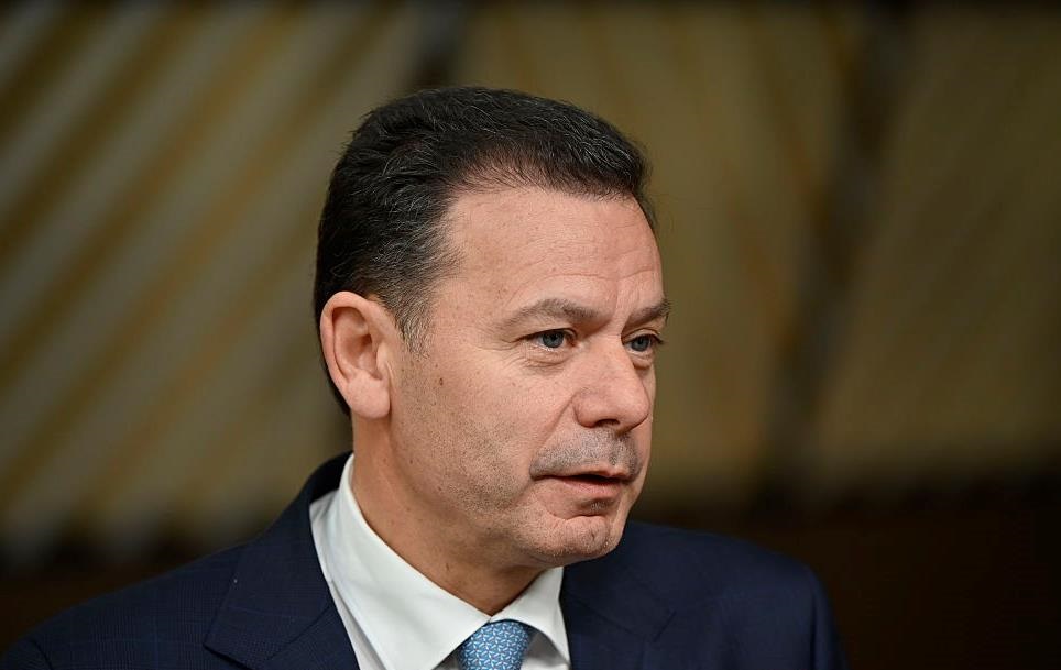 Новини України - Прем’єр Португалії вперше прибув до Києва