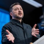 Новини України - Президент назвав умову для проведення виборів