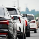 Авто новини - Продажі нових авто в Європі зросли в листопаді