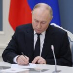 Новини світу - Путін наказав направити резервістів на захист "критичних об'єктів" РФ