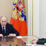 Новини світу - Путін наказав розширити "буферну зону" в Україні - ЗМІ