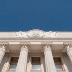 Новини України - Рада підтримала законопроєкт про загальнонаціональну хвилину мовчання