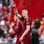 Новини спорту - Реакція Атлетіко на пропозицію підписати Довбика