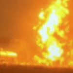 Новини України - РФ атакували об&rsquo;єкти видобутку і ТЕЦ Нафтогазу