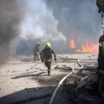 Новини України - РФ масовано атакує енергоінфраструктуру, застосовано аварійні відключення