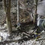 Новини України - РФ вдарила по Запоріжжю: пошкоджено багатоповерхівку