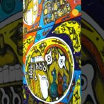 Дивовижні картини оживають у музеї!