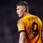 Новини спорту - Рома може попрощатися з Довбиком - інсайдер