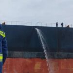 Новини України - Росія вдарила по двох цивільних суднах - ВМС