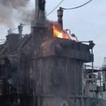 Новини України - Росія вдарила по енергоб'єктах у чотирьох областях