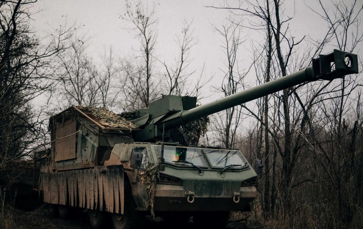 Новини України - Росія за добу втратила 1220 солдатів - Генштаб