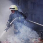 Новини України - Росіяни атакували одну з найжвавіших трас Харкова