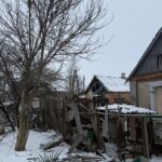 Новини України - Росіяни скинули авіабомби на Слов'янськ: є жертва та поранені