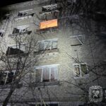 Новини України - Росіяни скинули КАБи на Ізюм: двоє загиблих