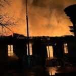 Новини України - Росіяни вдарили по Чернігівщині, є влучання по критичній інфраструктурі