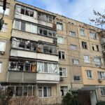 Новини України - Росіяни вдарили по Дніпропетровщині, є поранені